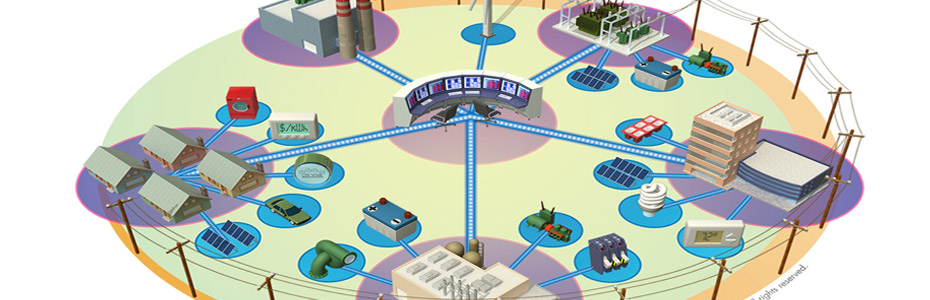 EPRI | SmartGrid Resource Center